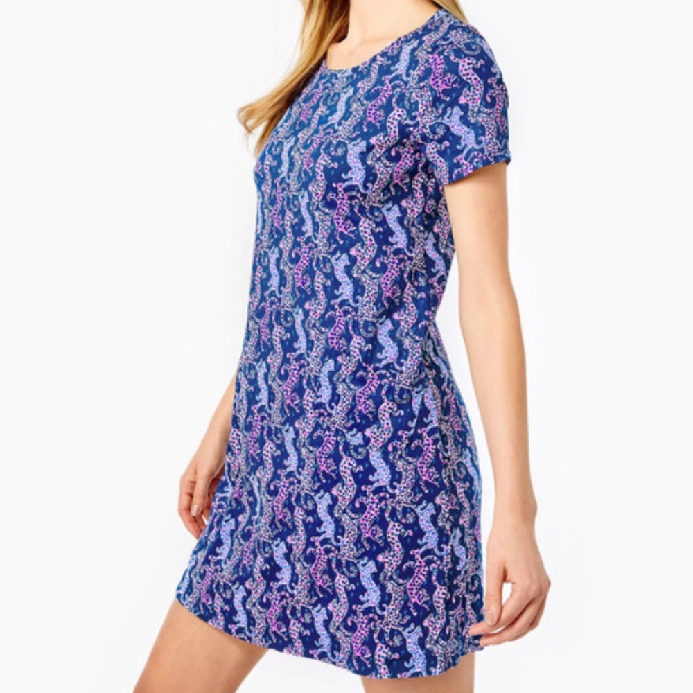 Like New Lilly Pulitzer Dress